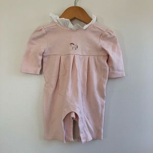 Janie & Jack Onesie